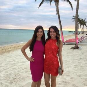 Meet your Posher, Jonelle